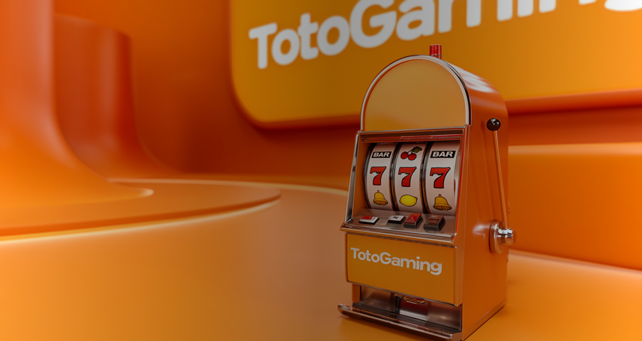 TotoGaming